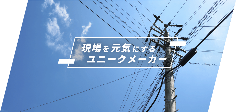 東神電気とは