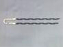 銅絶縁電線用引留グリップ