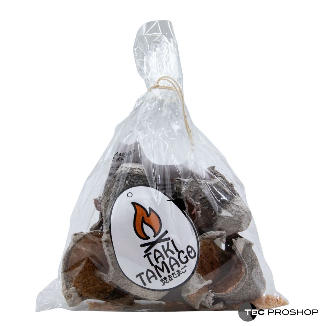 焚きたまご TAKI TAMAGO 8個入