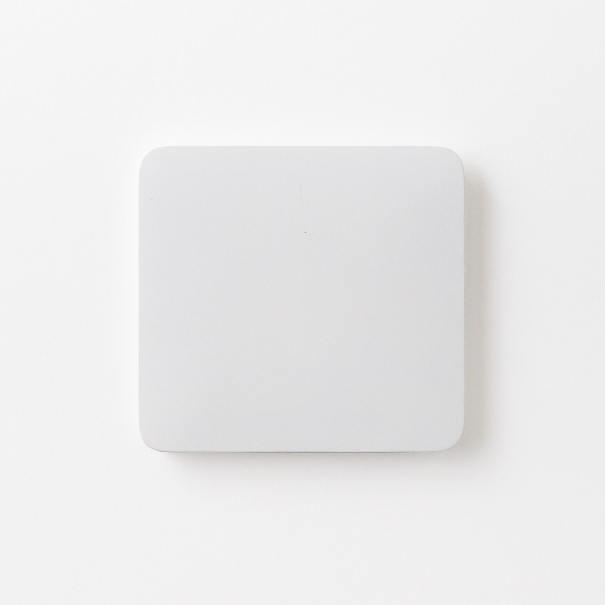 【充電式センサーライト】かげあかり　MODEL③　バックライト/ブラケットライト　H94×W100×D10(mm)